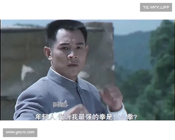 精武门赛事停播-2021年精武门