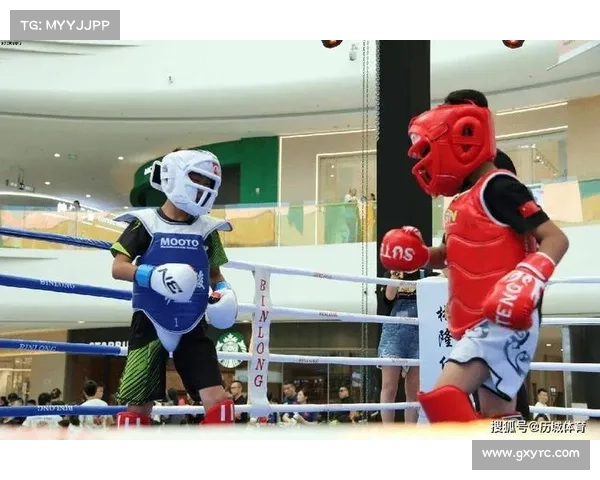 2016散打体育赛事-2019散打