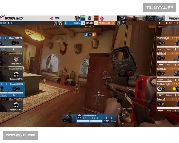 2022美洲区预选赛