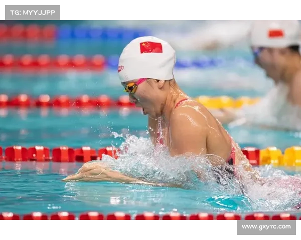 2020游泳锦标赛事—2020游泳冠军赛决赛直播视频