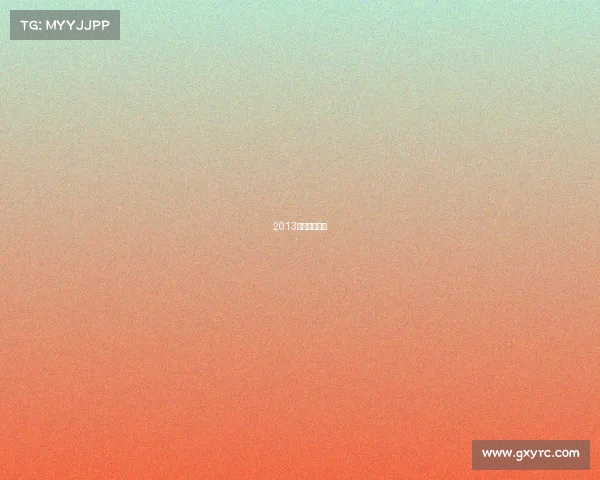 2013年总决赛赛程